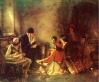 Εκδήλωση για την αξία και την προσφορά του ιερέως διαχρονικά