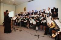 Ρεπορτάζ από τους εορτασμούς για τα 100χρονα ελευθερίας της Κονίτσης