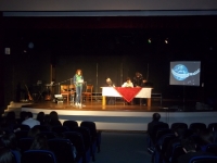 13η Σύναξη Εφήβων Ι.Μ. Ιερισσού, Αγ. Όρους και Αρδαμερίου