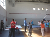 Ρεπορτάζ: Ημέρα Ατομικών Πρωταθλημάτων 2013 στην Ι.Μ. Λευκάδος & Ιθάκης