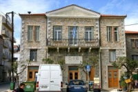 Σχολή Βυζαντινής Μουσικής Ι.Μ. Μαντινείας και Κυνουρίας