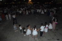 Στιγμιότυπα από την εορταστική εκδήλωση των Κατηχητικών Σχολείων του Ι.Ν. Αγ. Σοφίας Ν. Ψυχικού