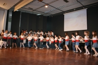 Γιορτή Νεολαίας Ι.Μ. Τρίκκης και Σταγών