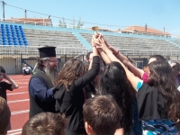 Τουρνουά Ομαδικών Πρωταθλημάτων 2013 στην Ι.Μ. Λευκάδος & Ιθάκης