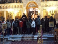 Εκπαιδευτικά προγράμματα νεανικής εστίας Ι.Ν. Αγ. Σοφίας Ν. Ψυχικού