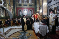 Έναρξη Κατηχητικού Έργου Ι.Μ. Μαντινείας και Κυνουρίας