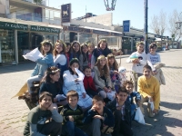 Νεανικές Ποιμαντικές Δραστηριότητες της Ι.Μ. Χαλκίδος